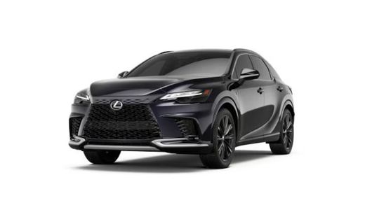 2026 Lexus RX 350