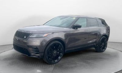 2026 Land Rover Range Velar P250 Dynamic SE