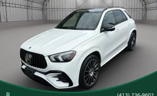 2022 Mercedes-Benz GLE-Class GLE350 4MATIC