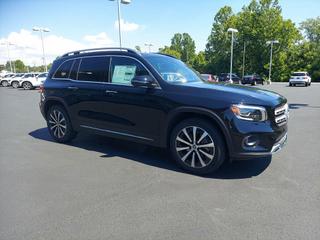 2022 Mercedes-Benz GLB-Class GLB250 4MATIC