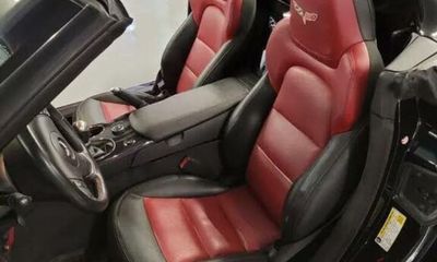 2013 Chevrolet Corvette 427 Premium