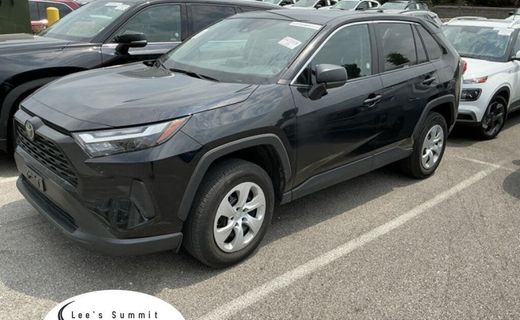 2025 Toyota Grand Highlander