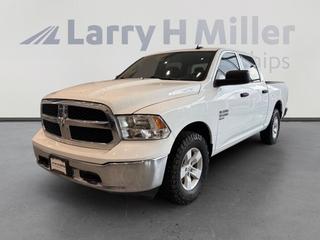 2022 Ram 1500 SLT