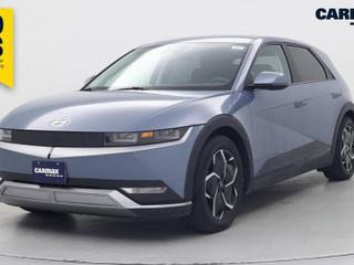 2022 Hyundai Ioniq 5 SE