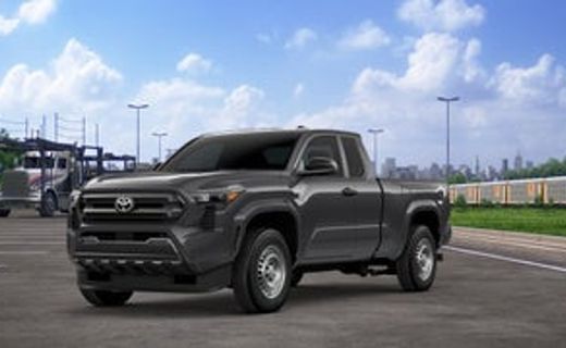 2026 Toyota Tacoma SR Xtracab