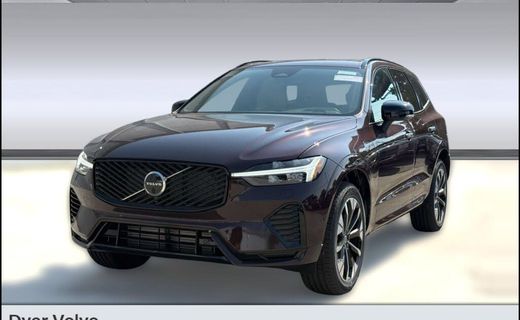 2026 Volvo XC60 Plus Dark