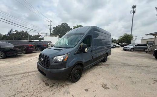2019 Ford Transit 250 High Roof