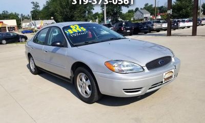 2007 Ford Taurus SE