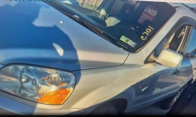 2003 Honda Pilot EX L With