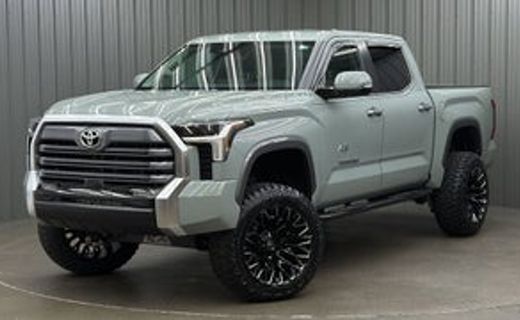 2023 Toyota Tundra 1794