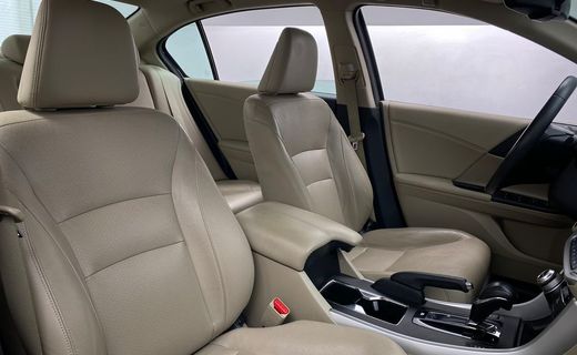 2015 Honda Accord Touring