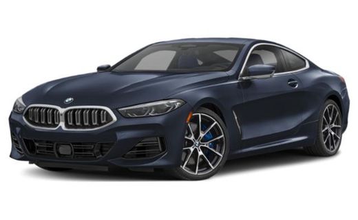 2026 BMW 840I