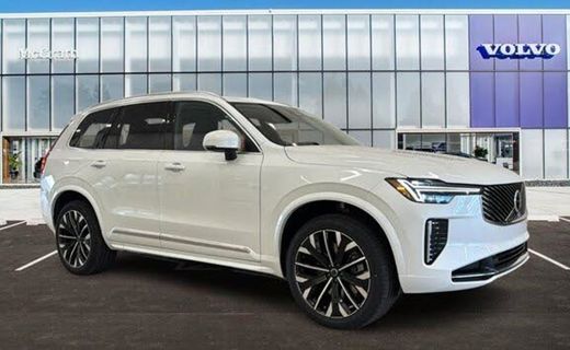 2026 Volvo XC90 Core