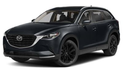 2022 Mazda CX-9 Touring Plus