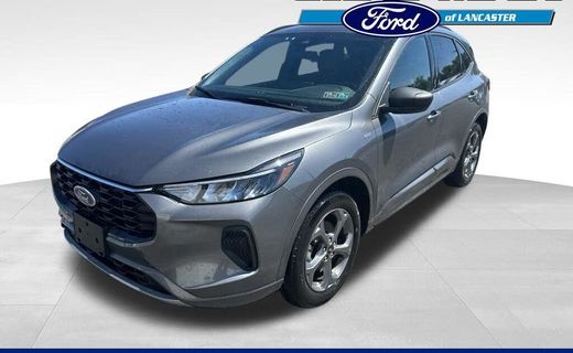 2023 Ford Escape ST Line