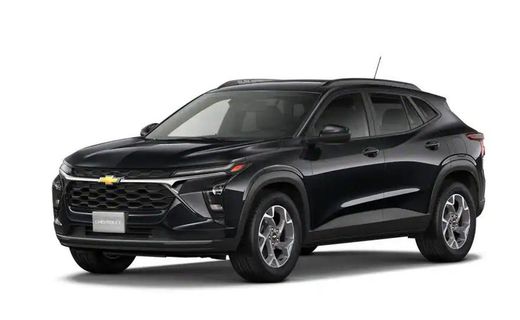 2026 Chevrolet Trax 1LT
