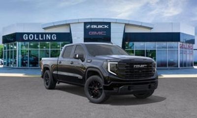 2026 Toyota Tundra Limited Appearance Heritage