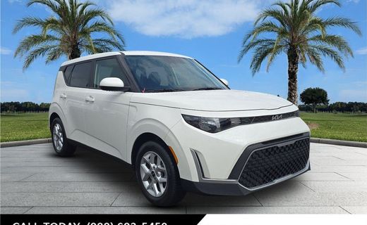 2025 Kia Soul
