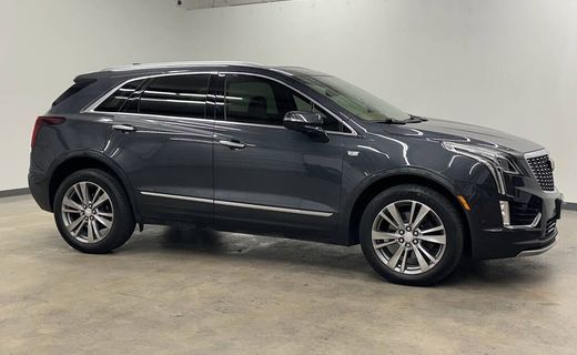 2023 Cadillac XT5