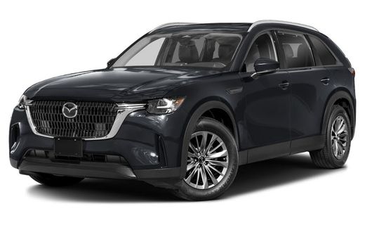 2026 Mazda CX-90 Preferred