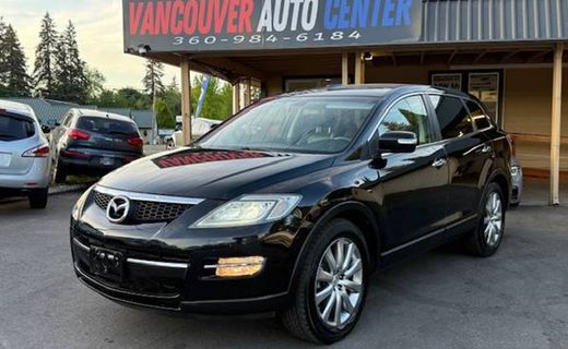 2008 Mazda CX-9 Touring