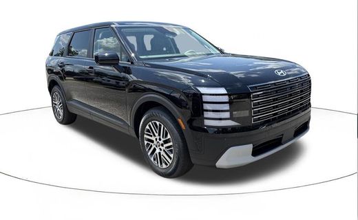 2026 Hyundai Palisade SE