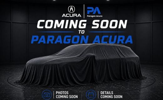 2026 Acura MDX Advance