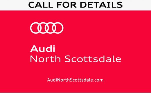 2025 Audi Q5 Quattro Prestige