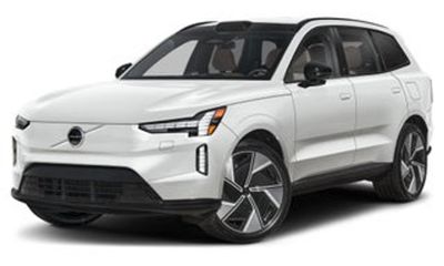 2026 Volvo EX90 Ultra