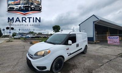 2016 Ram Promaster City SLT