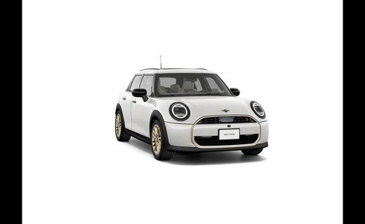 2026 Mini Hardtop S Hatchback