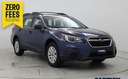 2019 Subaru Outback Base