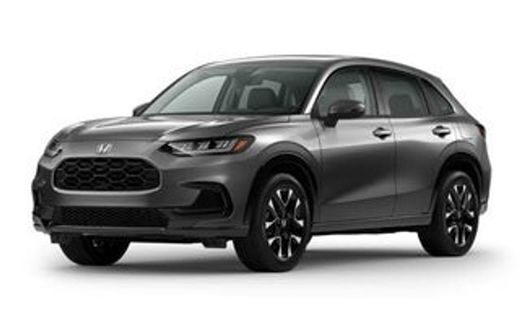 2027 Honda HR-V