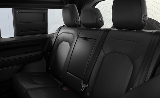 2026 Land Rover Defender 90