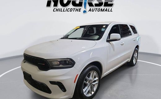 2021 Dodge Durango GT
