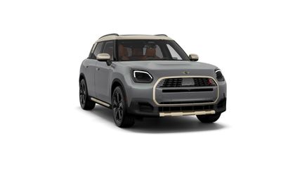 2026 Mini Countryman S ALL4