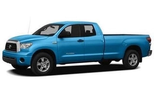 2008 Toyota Tundra SR5