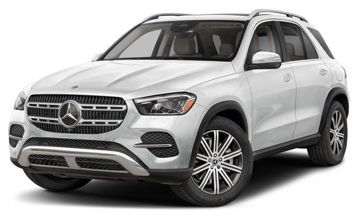 2026 Mercedes-Benz GLE-Class GLE450E 4MATIC