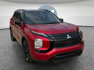 2025 Mitsubishi Outlander