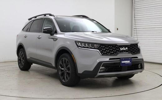 2022 Kia Sorento EX