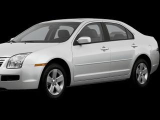 2007 Ford Fusion SE