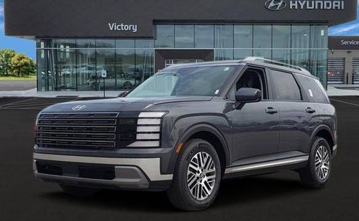 2026 Hyundai Palisade SEL
