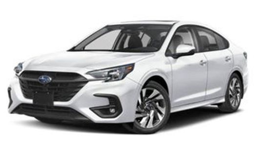 2023 Subaru Legacy Touring