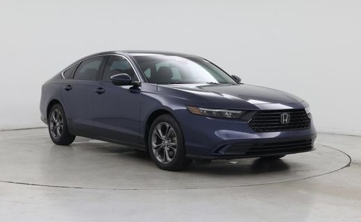 2023 Honda Accord