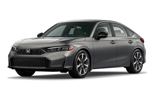 2026 Honda Civic Sport Touring