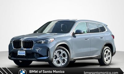 2023 BMW X1 XDRIVE28I