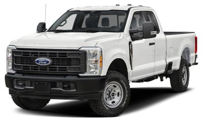 2026 Ford F-250 XL