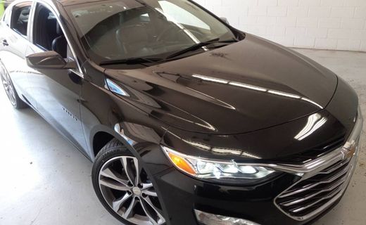 2024 Chevrolet Malibu Premier 2LT