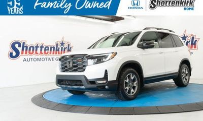 2026 Honda CR-V Sport L