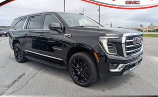 2025 GMC Yukon XL Denali Ultimate